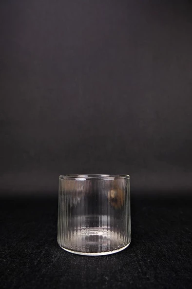 Digithome 6’lı Cam Çerezlik ve Kase Sunum Seti 200 Ml - 04175 C1-1-154 - 5