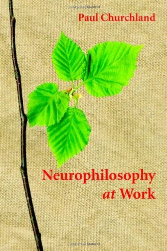 Neurophilosophy at Work Illustrated Edition Paul Churchland