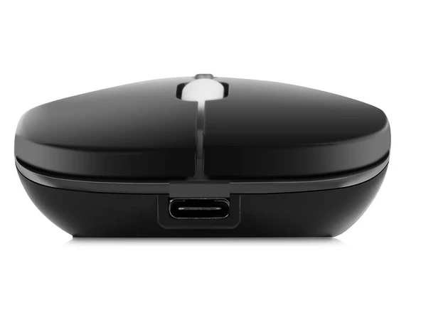 Sprange SRM1 Rgb Ledli Şarjlı Çift Mod 2.4GHz Wireless +  5.1V Bluetooth Mouse - 3