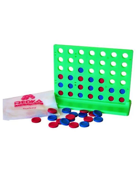 Redka Hedef 4 Akıl ve Zeka Oyunu - 3