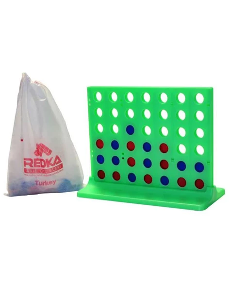 Redka Hedef 4 Akıl ve Zeka Oyunu - 2