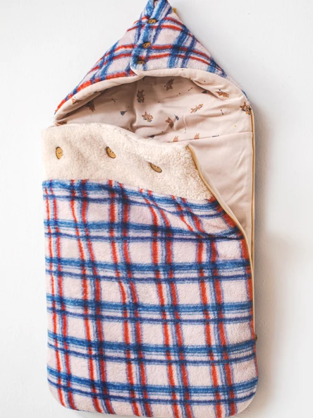 Andywawa Renkli Port Bebe - 2