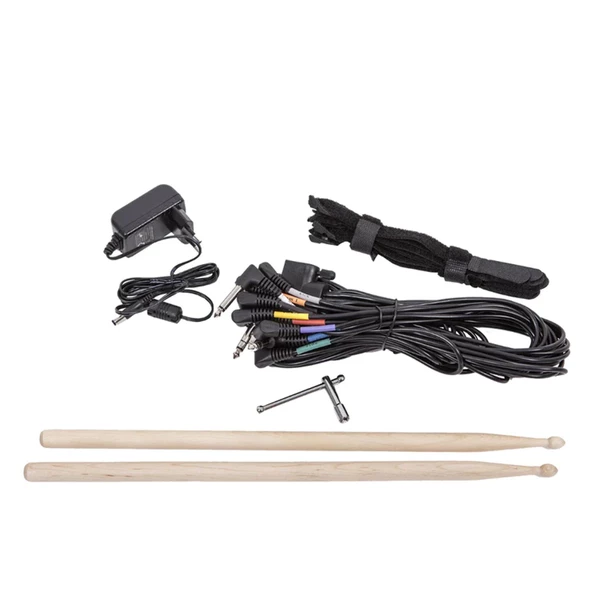 Jwin Soundking Skd - 180 Dijital Davul - Bateri Seti - 5