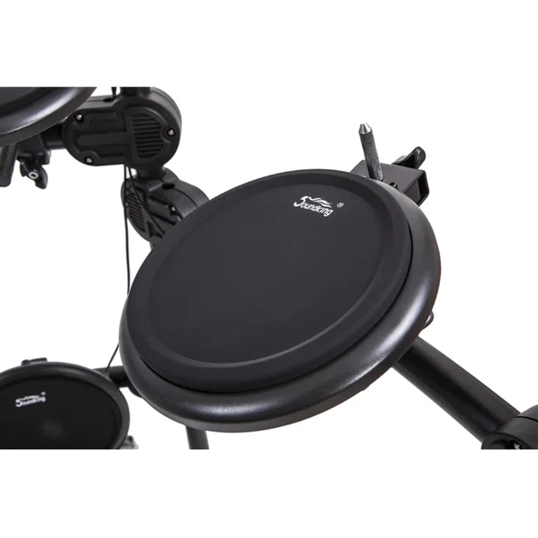 Jwin Soundking Skd - 180 Dijital Davul - Bateri Seti - 3