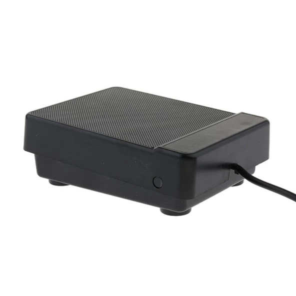 Jwin TB-80 Sustain Piyano/Org Pedalı - 3