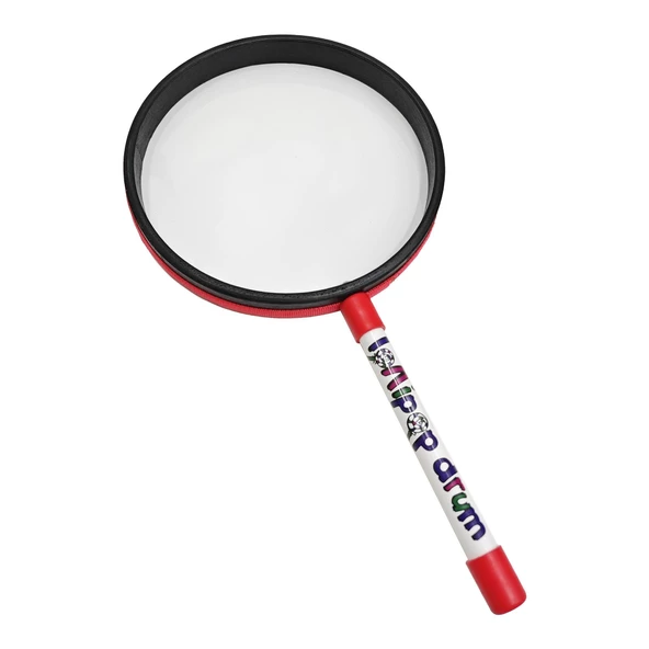 Jwin JLD-2002 Lolipop El Davulu Orff - Ritim Aleti - 2