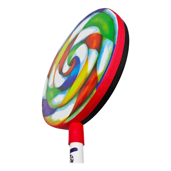 Jwin JLD-2002 Lolipop El Davulu Orff - Ritim Aleti - 3