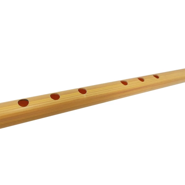 Jwin JPN-70 Si - Karar Plastik Kız Ney - 3