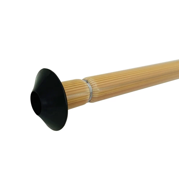 Jwin JPN-70 Si - Karar Plastik Kız Ney - 2