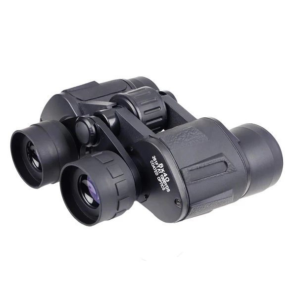 Jwin JD-08 8x40 Dürbün + Taşıma Çantası - 2