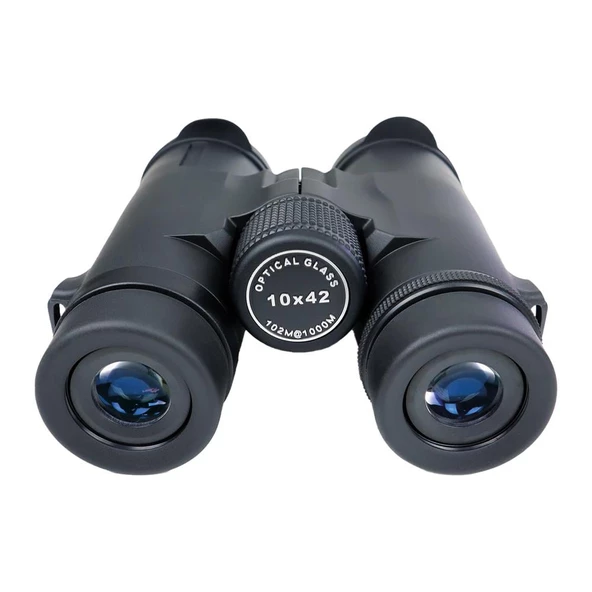 Jwin JD-10C 10x42 Dürbün + Taşıma Çantası - 2