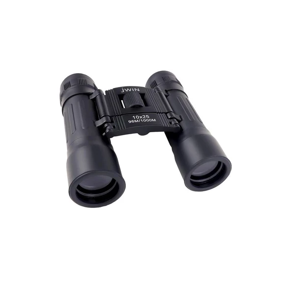 Jwin JD-05 Katlanır Kamp ve Avcılık Dürbünü - 4