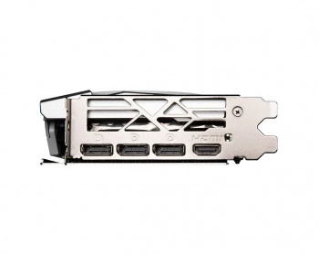 MSI GEFORCE RTX 4060 TI GAMING X SLIM WHITE 16GB GDDR6 DLSS3 128BİT - 6