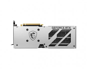 MSI GEFORCE RTX 4060 TI GAMING X SLIM WHITE 16GB GDDR6 DLSS3 128BİT - 5
