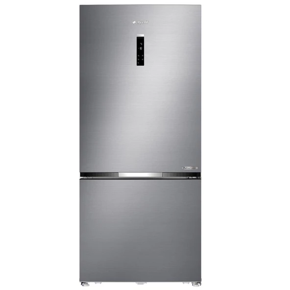 Arçelik 283615 EI Kombi No Frost Buzdolabı(REVİZYONLU) - 2