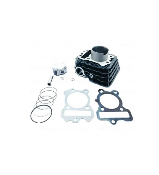 Bajaj Discover 150 - 150 F Silindir Seti Oem Kalite _Supermoto