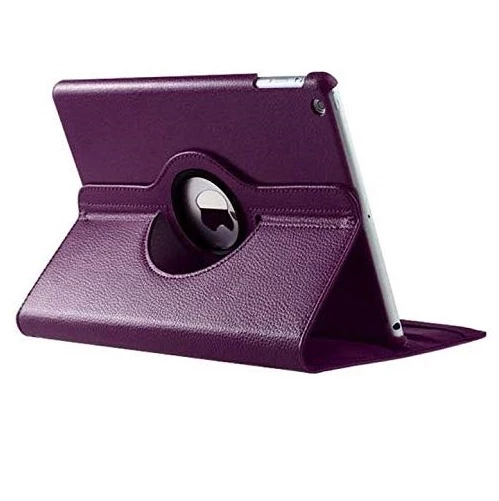 Apple iPad 5. Nesil 6. Nesil 9.7 Kılıf 360 Dönebilen Standlı Case A1822 A1823 A1893 A1954 - 10