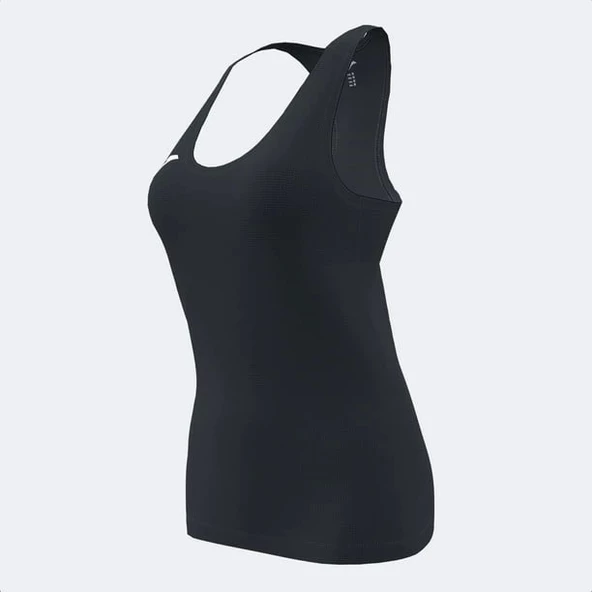 JOMA SIENA II TANK TOP BLACK ATLET - 2