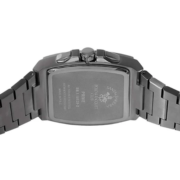 Santa Barbara Polo SB.1.10529.2 Kadın Kol Saati - Resim 3