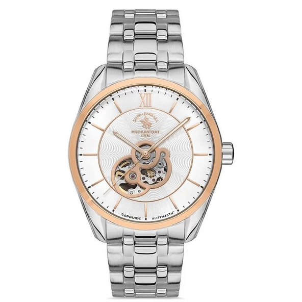 Santa Barbara Polo Racquet Club Erkek Kol Saati SB.4.1007.4 ürün görseli