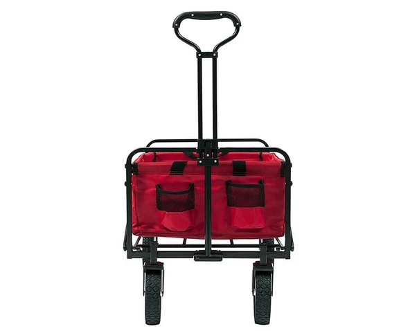 Kangaroo KNG001 Plaj, Bahçe ve Park Vagon Tip Taşıma Arabası - Resim 3