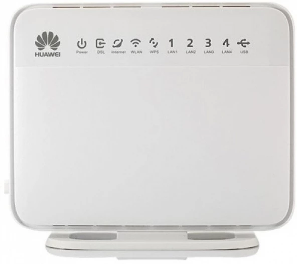 HUAWEI HG658 V2 VDSL2/ADSL2+ MODEM