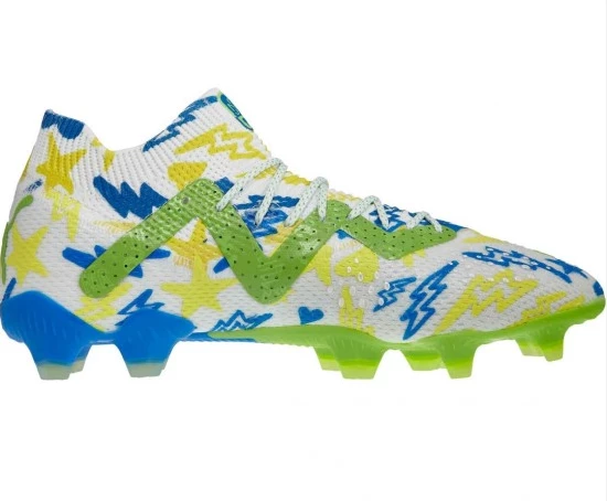PUMA FUTURE ULTIMATE NJr FG/AG RENKLİ KRAMPON 10761001 P-124 - 1