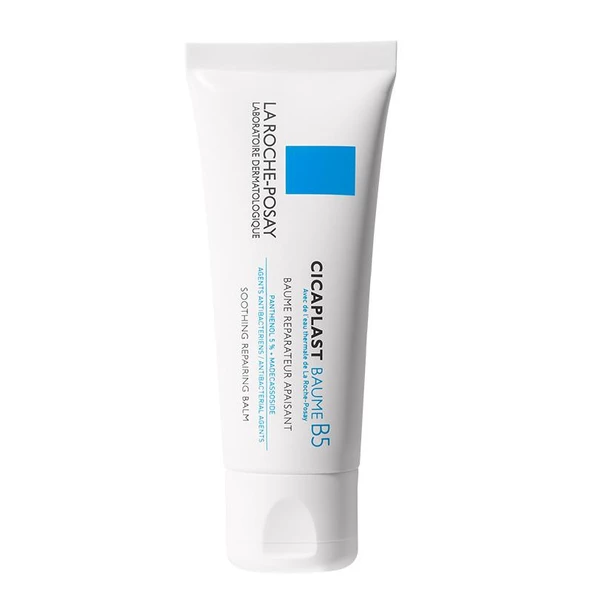 La Roche Posay Cicaplast Baume B5 40 ml - Vücut Bakım Balsamı