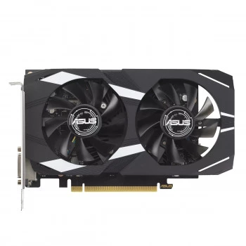 ASUS DUAL-RTX3050-O6G GDDR6 DVI HDMI DP 96BİT - 4