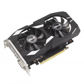 ASUS DUAL-RTX3050-O6G GDDR6 DVI HDMI DP 96BİT - 5