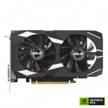 ASUS DUAL-RTX3050-O6G GDDR6 DVI HDMI DP 96BİT - 3