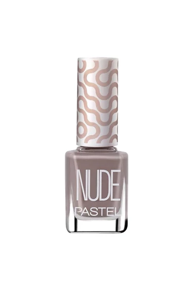 Nude Oje - Nail Polish No 760 Stone 8690644077609