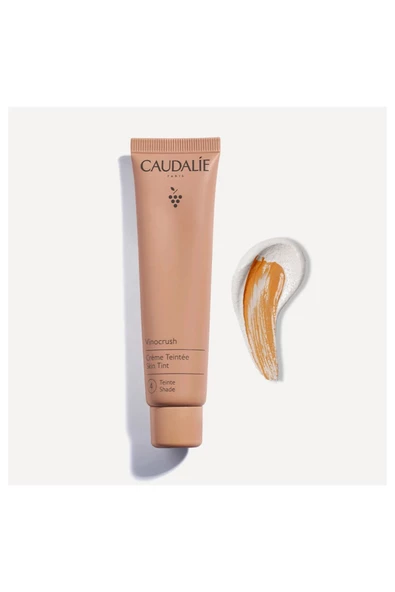 Caudalie Vinocrush Skin Tint Ton 4 - 2