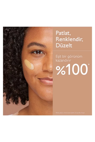 Caudalie Vinocrush Skin Tint Ton 4 - 6