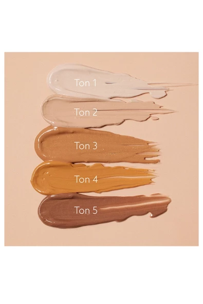 Caudalie Vinocrush Skin Tint Ton 4 - 4