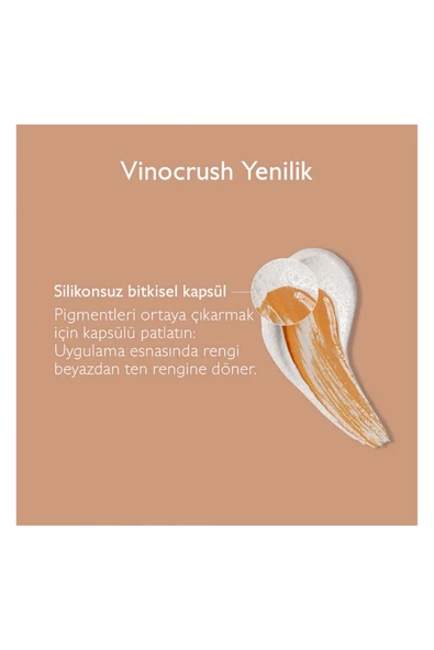 Caudalie Vinocrush Skin Tint Ton 4 - 3
