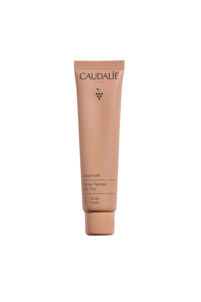 Caudalie Vinocrush Skin Tint Ton 4