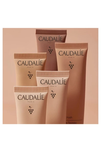 Caudalie Vinocrush Skin Tint Ton 4 - 5
