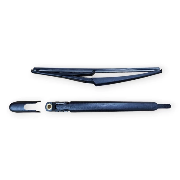 Mercedes GLE Serisi W166 2016-2019 Arka Cam Silecek Kolu Takımı ürün görseli 1