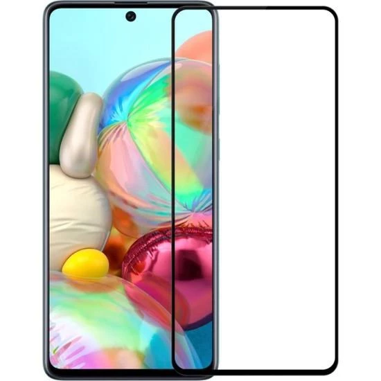 Vendas Samsung Note 9 Davin Serisi Seramik Nano Ekran Koruyucu