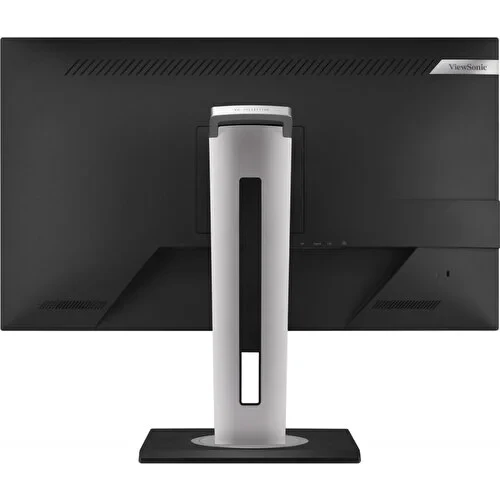 VIEWSONIC VG2756-4K 27'' IPS 5MS 60MHZ 2XHDMI 1XDP USB TYPE-C 4K UHD 3840X2160 HOPARLÖR FLICKER-FREE YÜKSEKLİK AYARI PIVOT - 10