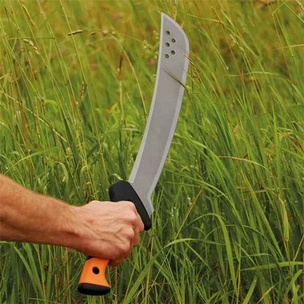 Fiskars CL-561 Evrensel Pala 1051235 - 4