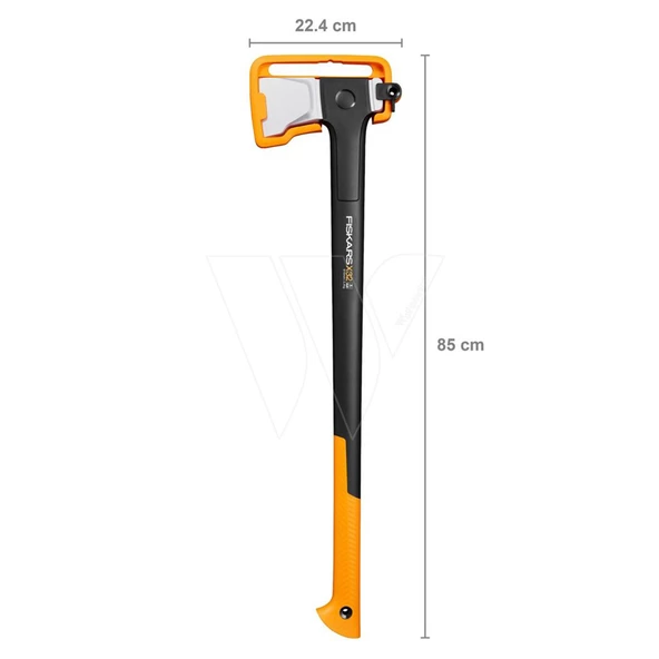Fiskars X32 L Büyük Yarma Baltası - 7