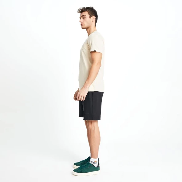 Ellesse Erkek Tişört Ekru EM179-BG - 4