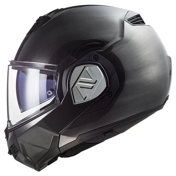 LS2 ADVANT JEANS KASK - 2