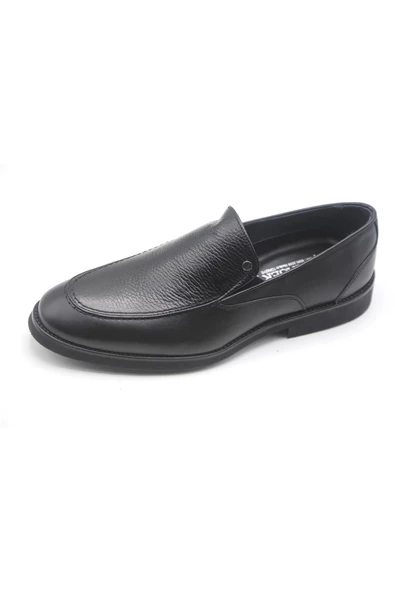 Voyager 6769 Erkek Deri Spor Ayakkabı - Resim 7