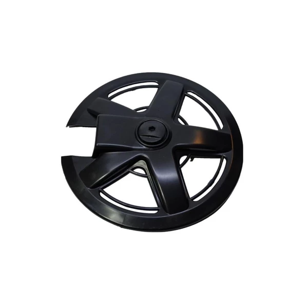 Aynakol Muhafaza Ahtapot ORTADAN VİDALI - 2