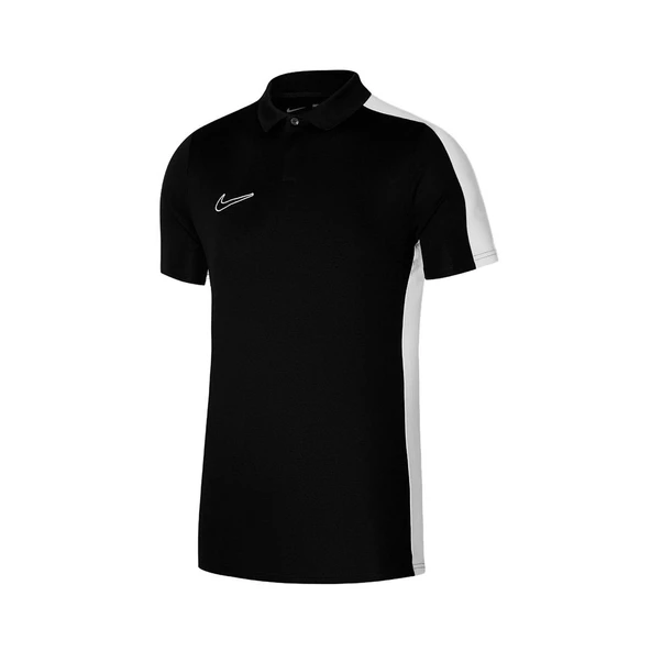 Nike DR1346 M Nk Df Acd23 Polo Ss Siyah