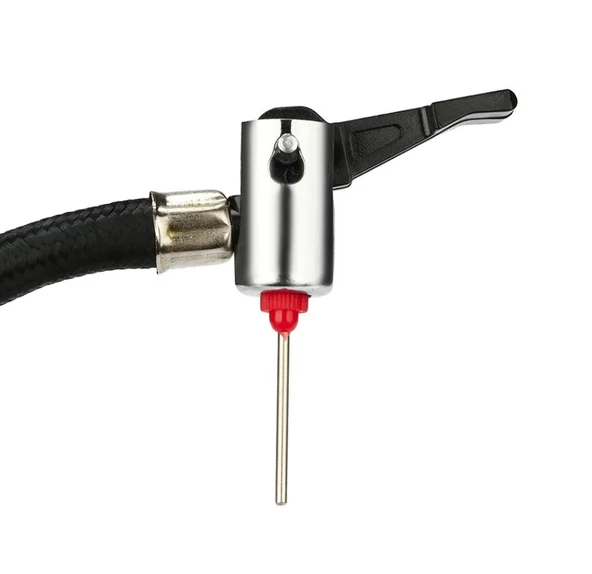 ARAÇ LASTİK HAVA KOMPRESÖRÜ POMPASI 260PSI 12 VOLT ÇAKMAKLIK GİRİŞLİ - 5