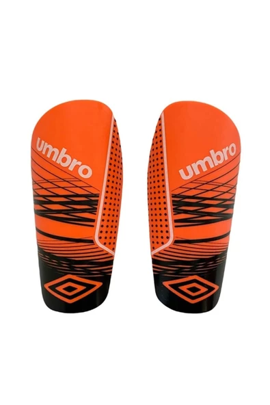 Umbro SHIN GUARD - Oranj Futbol Tekmelik - 21035U